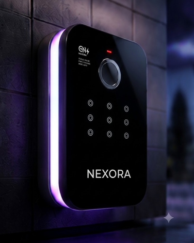Nexora Energy